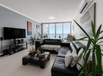 Apartamento · 161m² · 2 Recámaras · 2 Estacionamientos · Waters On The Bay - Vista Al Mar en Av Balboa