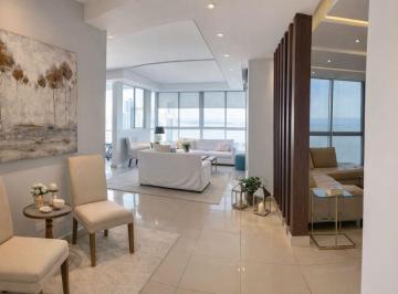 Apartamento · 207m² · 3 Recámaras · 2 Estacionamientos · Apartamento en Venta en San Francisco 3 Recámaras