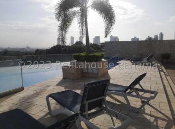 Apartamento de 2 habitaciones, Panamá · Se Vende Apartamento en San Francisco Cur26 - 5427
