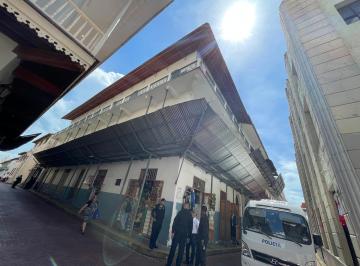 Edificio · 1352m² · Venta de Edificio en Casco Antiguo