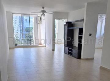 Apartamento de 3 habitaciones, Panamá · Venta de Casa en El Cangrejo