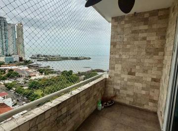 Apartamento de 3 habitaciones, Panamá · Venta/alquiler Apto en PH Torre del Parque, Paitilla