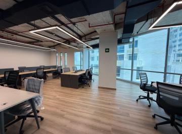 Oficina comercial , Panamá · Costa del Este, Alquilo Elegante Oficina Amoblada 230 m²