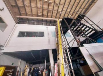 Bodega-Galpón-Depósito , Panamá · Venta de Galera en Costa del Este