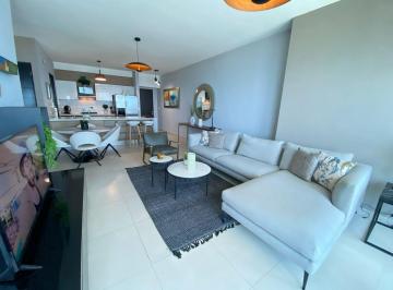 Apartamento · 140m² · 1 Recámara · 1 Estacionamientos · Alquiler de Apartamento en Av Balboa Amoblado