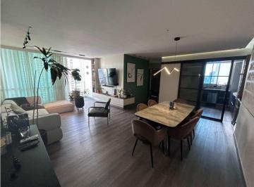 Apartamento de 2 habitaciones, Panamá · Alquiler de Apartamento en PH Waterview. San Francisco