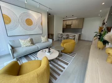 Apartamento · 100m² · 2 Recámaras · 2 Estacionamientos · Venta de Apartamento en Costa del Este