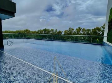 Apartamento · 299m² · 3 Recámaras · 3 Estacionamientos · Apartamento en Venta en Costa del Este, Vista Al Mar