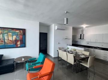 Apartamento · 92m² · 2 Recámaras · 1 Estacionamientos · Alquiler de Apartamento en San Francisco PH Quartier