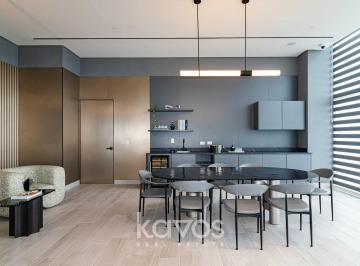 Apartamento · 195m² · 3 Recámaras · 1 Estacionamientos · The Ivy Santa Maria - Entrega Inmediata