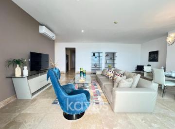 Apartamento · 309m² · 3 Recámaras · Oportunidad - PH Q Tower - Punta Pacifica
