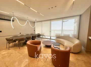 Apartamento · 308m² · 3 Recámaras · Apartamento en Venta PH Q Tower - Punta Pacifica