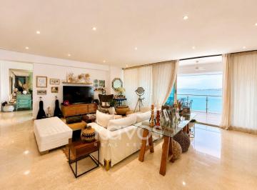Apartamento · 294m² · 3 Recámaras · 2 Estacionamientos · Apartamento en PH Aqualina Punta Pacifica en Venta