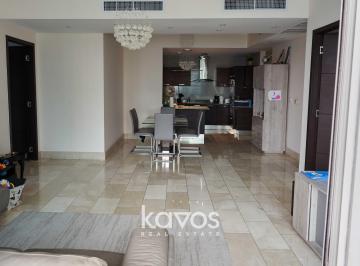 Apartamento · 159m² · 2 Recámaras · 2 Estacionamientos · Apartamento en Venta PH Grand Tower - Punta Pacifica