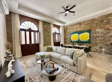 Apartamento · 99m² · 1 Recámara · 1 Estacionamientos · Se Vende Apartamento en Casco Viejo - Casa Dawson