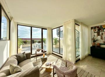 Apartamento · 284m² · 3 Recámaras · 1 Estacionamientos · En Venta Penthouse en Casco Viejo - Casa Dawson