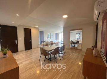Apartamento · 202m² · 3 Recámaras · 2 Estacionamientos · Apartamento en Venta en The Regent - Costa del Este