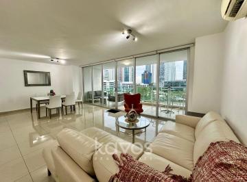 Apartamento · 188m² · 3 Recámaras · 2 Estacionamientos · Apartamento en Venta PH Sevilla Costa del Este