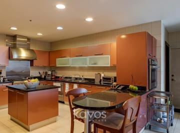Apartamento Venta 376m² de 3 habitaciones · En Venta - PH Zeus - Costa del Este