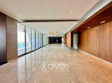 Apartamento · 318m² · 3 Recámaras · 3 Estacionamientos · En Venta PH Aqualina Punta Pacifica