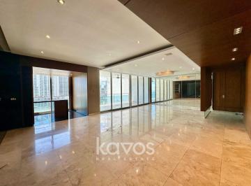 Apartamento · 318m² · 3 Recámaras · 3 Estacionamientos · En Venta PH Aqualina Punta Pacifica
