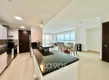 Apartamento · 220m² · 3 Recámaras · 2 Estacionamientos · Para Inversion - Apartamento en Venta PH Oceanaire Punta Pacifica 