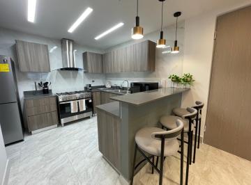 Apartamento · 118m² · 3 Recámaras · 2 Estacionamientos · Venta de Apartamento en El Cangrejo