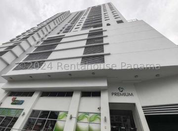 Apartamento de 3 habitaciones, Panamá · Apartamento en Alquiler en PH Premium Tower Carrasquilla Aecc#26 - 8255