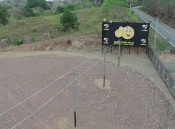 Terreno / Lote , Pedasí · Terreno en Venta (Remate) en Los Santos Vía Playa Venao