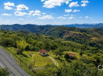 Terreno / Lote , Las Tablas · Terreno de 1 Hectárea con Vistas Impresionantes en Venta en Nuario, Las Tablas