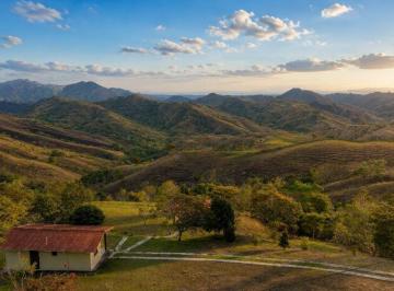 Terreno / Lote , Las Tablas · Terreno de 1 Hectárea con Vistas Impresionantes en Venta en Nuario, Las Tablas