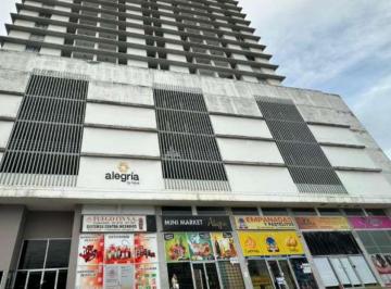 Local comercial · 148m² · 1 Recámara · 1 Estacionamientos · Alquiler de Local Comercial en PH Alegria | Via España