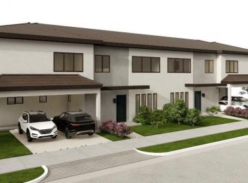 Casa · 418m² · 4 Recámaras · 2 Estacionamientos · Casa en Venta en The Woods
