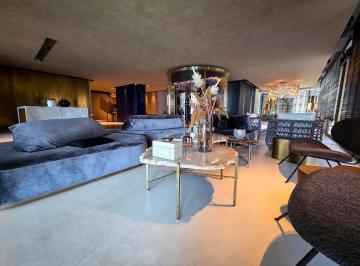 Apartamento · 600m² · 4 Recámaras · 4 Estacionamientos · Alquiler de Apartamento Amoblado Vista Al Mar PH Grand Tower 600 m² Jp