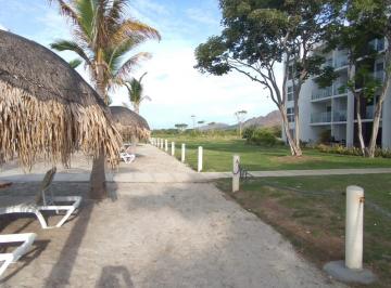 Apartamento · 93m² · 3 Recámaras · 1 Estacionamientos · Venta de Apartamento, PH Sanctuary, Playa Caracol (26)