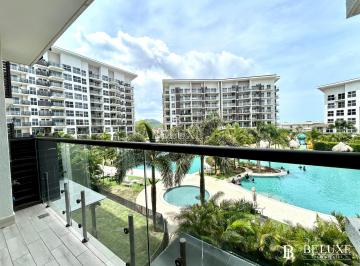 Apartamento · 102m² · 3 Recámaras · 1 Estacionamientos · Venta de Apartamento, Ventanas del Mar, Playa Caracol (26)