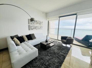 Apartamento · 130m² · 1 Recámara · 1 Estacionamientos · PH Toc - Punta Pacifica - Alquiler