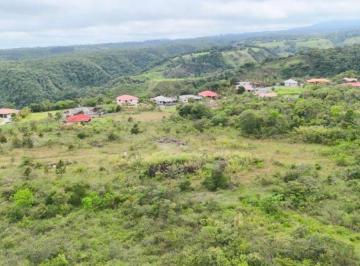 Terreno / Lote , Boquete · Terreno Residencial, Aprox. 12ha, Boquete, Chiriquí