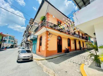 Casa de 4 habitaciones, Panamá · Vendo Casa de 234 m² en Casco Antiguo 26 - 8287gg