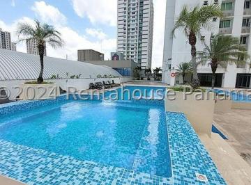 Apartamento de 2 habitaciones, Panamá · Venta de Apartamento en Condado del Rey