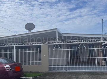 Casa de 3 habitaciones, Panamá · Venta de Casa en Chanis
