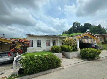 Casa de 3 habitaciones, Panamá · Vendo Casa de 134 m² en Villa Zaita 26 - 8305gg