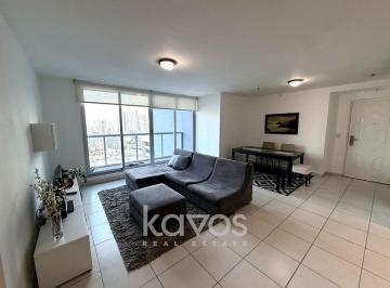 Apartamento · 115m² · 2 Recámaras · 2 Estacionamientos · En Alquiler Apartamento en El Cangrejo | PH Miró