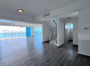 Apartamento de 3 habitaciones, Panamá · Apartamento de 280 m² con 3 Recámaras en Venta, Av Balboa