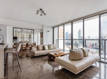 Apartamento · 273m² · 3 Recámaras · 2 Estacionamientos · Alquiler de Apartamento en PH Yoo Residence, Av Balboa