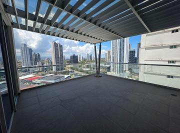 Apartamento de 3 habitaciones, Panamá · Alquiler de Apartamento en Costa del Este
