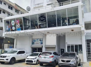 Local comercial , Panamá · Local Comercial de 300 m² en Venta en Parque Lefevre