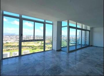 Apartamento de 4 habitaciones, Panamá · Venta de Apartamento en Santa María