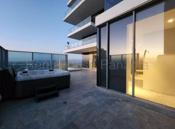 Apartamento de 3 habitaciones, Panamá · Alquiler de Apartamento en Costa del Este 26lbr6505