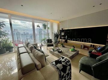 Apartamento de 2 habitaciones, Panamá · Vendo Apartamento de 173 m² en PH Windrose, Coco del Mar 26 - 5747gg